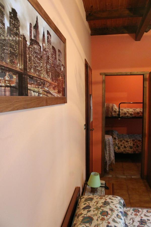 Locanda Monte Cervino Antey-Saint-André المظهر الخارجي الصورة