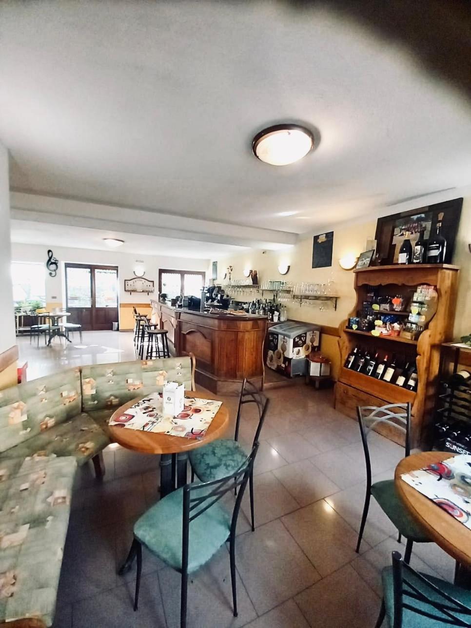 Locanda Monte Cervino Antey-Saint-André المظهر الخارجي الصورة