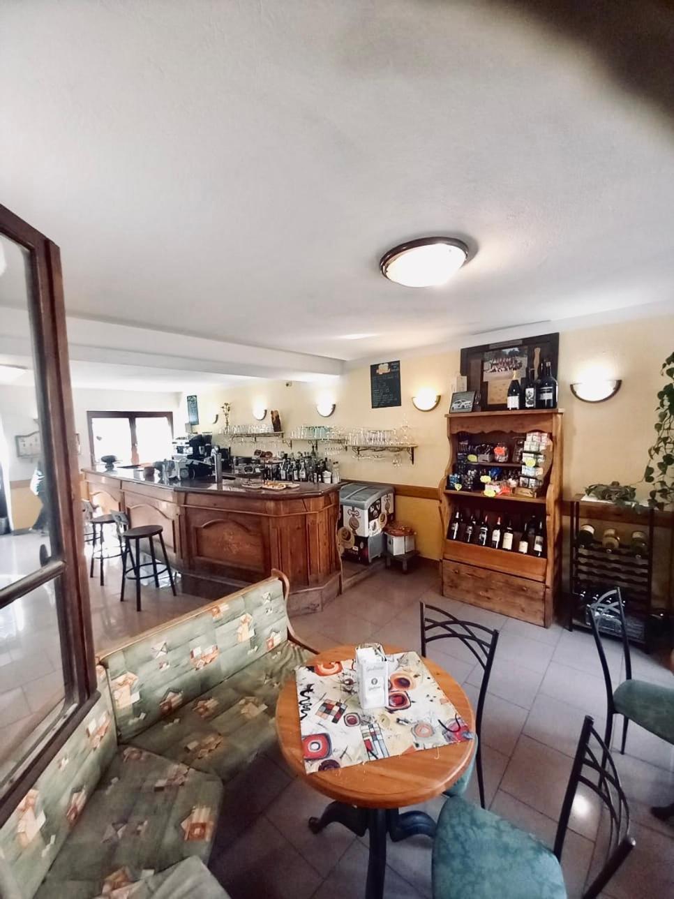Locanda Monte Cervino Antey-Saint-André المظهر الخارجي الصورة