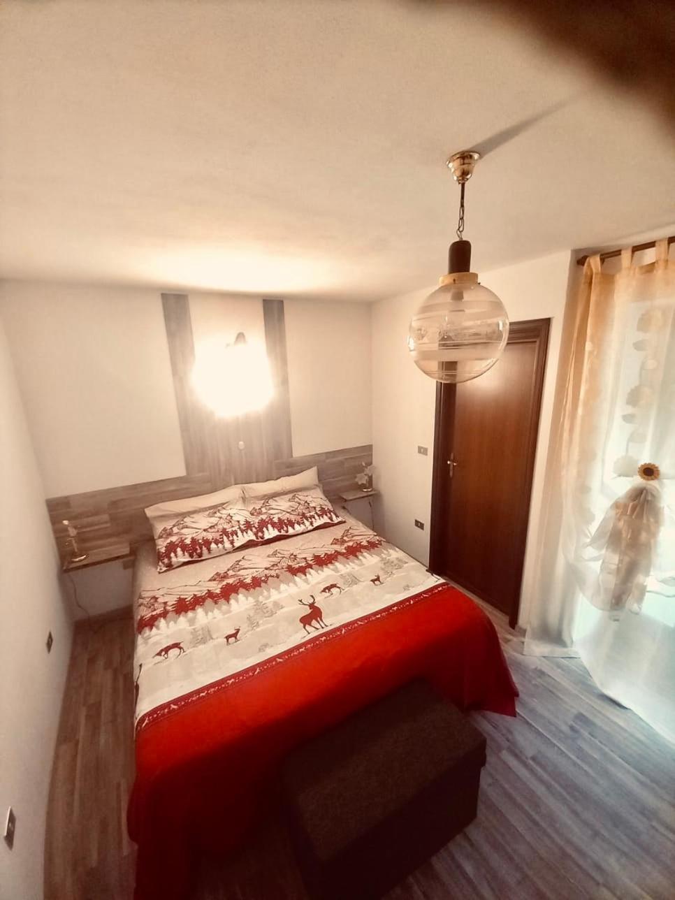 Locanda Monte Cervino Antey-Saint-André المظهر الخارجي الصورة